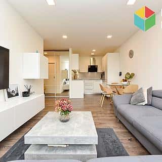 Prodej bytu 3+kk 62 m² Beroun, Tyršova, Beroun
