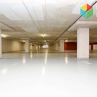 Prodej parkovacího místa 13 m² Beroun, Nepilova, Beroun