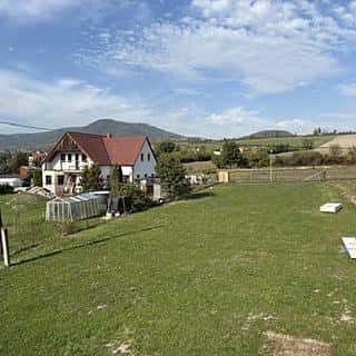 Prodej stavební parcely 944 m² Trnovany, Trnovany, okres Litoměřice