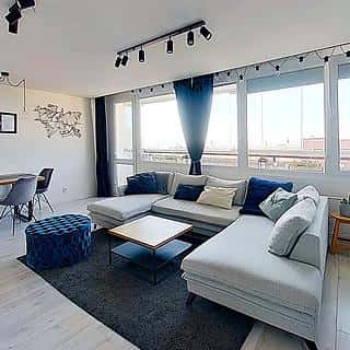 Prodej bytu 3+1 69 m² Litoměřice, Nezvalova, Litoměřice