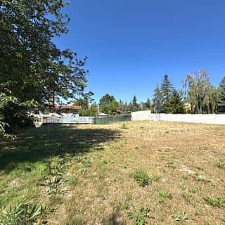 Prodej stavební parcely 930 m² Litoměřice, Kamýcká, Litoměřice