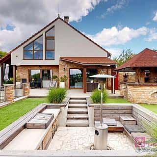 Prodej rodinného domu 252 m² Valtice, Lipová, Valtice, okres Břeclav