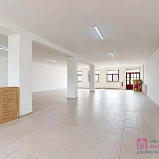 Pronájem obchodu 144 m² Rakvice, Zahradní, Rakvice, okres Břeclav