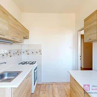 Pronájem bytu 3+1 79 m² Bořetice, Bořetice, okres Břeclav