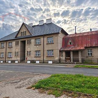 Prodej činžovního domu 1317 m² Semily, 3. května, Semily