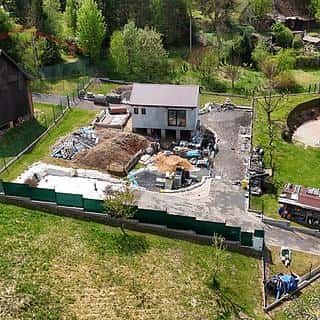 Prodej rodinného domu 50 m² Záhoří, Záhoří, okres Semily