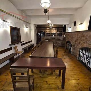 Pronájem restaurace 295 m² Semily, Komenského náměstí, Semily