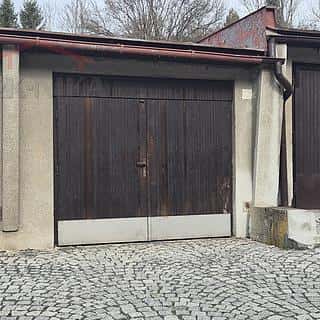 Prodej garáže 19 m² Semily, Cihlářská, Semily