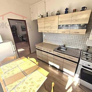 Prodej bytu 2+1 57 m² Semily, Luční, Semily