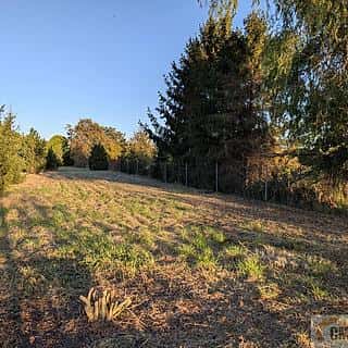 Prodej stavební parcely 1434 m² Olomouc, Olomouc