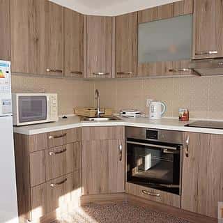Prodej bytu 2+kk 34 m² Olomouc, 1. máje, Olomouc