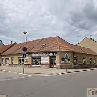 Prodej Ostatních komerčních prostor 300 m² Prostějov, Wolkerova, Prostějov