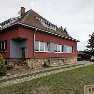 Prodej rodinného domu 170 m² Kralice na Hané, Prostějovská, Kralice na Hané, okres Prostějov