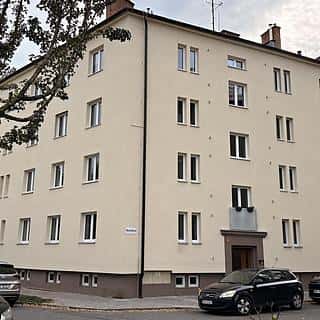 Pronájem bytu 2+1 71 m² Olomouc, Myslbekova, Olomouc