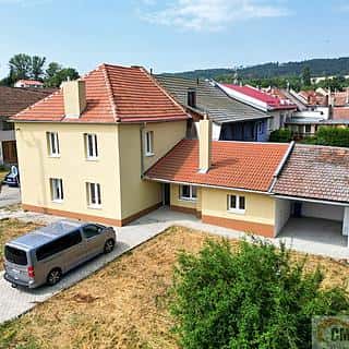 Prodej rodinného domu 182 m² Seloutky, Seloutky, okres Prostějov
