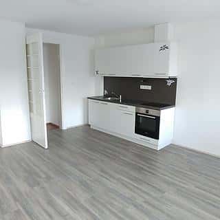 Pronájem bytu 2+kk 50 m² Prostějov, Tetín, Prostějov