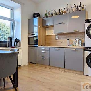 Prodej bytu 2+1 43 m² Olomouc, Na hrázi, Olomouc