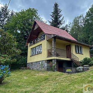 Prodej chaty 80 m² Trojanovice, Trojanovice, okres Nový Jičín