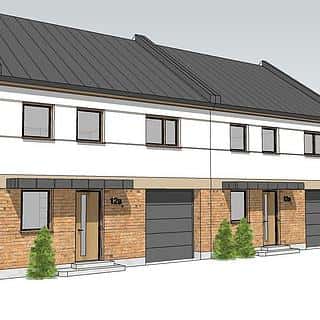 Prodej stavební parcely 855 m² Krumsín, Krumsín, okres Prostějov