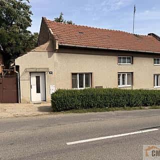 Prodej rodinného domu 84 m² Zlobice, Zlobice, okres Kroměříž
