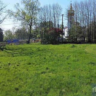 Prodej stavební parcely 1968 m² Třanovice, Třanovice, okres Frýdek-Místek