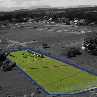 Prodej stavební parcely 1171 m² Horní Domaslavice, Horní Domaslavice, okres Frýdek-Místek