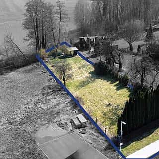 Prodej stavební parcely 1276 m² Třanovice, Třanovice, okres Frýdek-Místek
