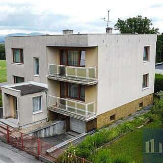 Prodej rodinného domu 320 m² Český Těšín, Vělopolská, Český Těšín, okres Karviná
