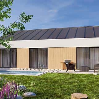Prodej rodinného domu 101 m² Horní Domaslavice, Horní Domaslavice, okres Frýdek-Místek