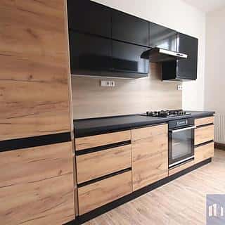 Prodej bytu 2+1 68 m² Český Těšín, Božkova, Český Těšín, okres Karviná