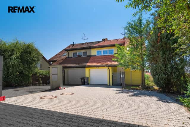Prodej domu 198 m², Plzeň, Švestková, Plzeň, okres Plzeň-město