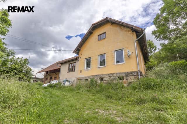 Prodej domu 174 m², Valašské Klobouky, Valašské Klobouky, okres Zlín