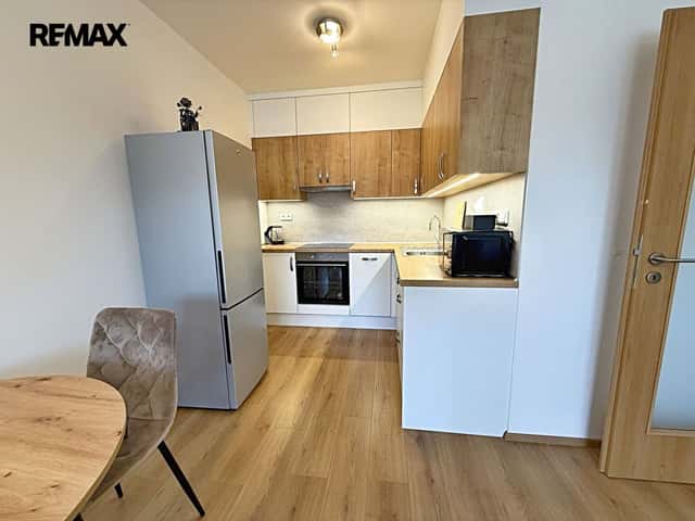 Pronájem bytu 2+kk v osobním vlastnictví 48 m², Chrudim, V Hliníkách, Chrudim