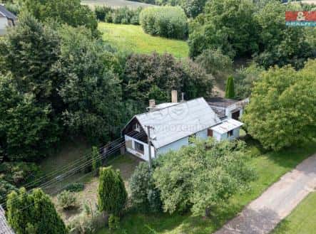 Prodej domu/vily, 253 m², Malíkov, okres Svitavy