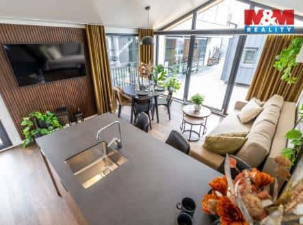 Prodej domu/vily, 57 m², Semechnice, okres Rychnov nad Kněžnou