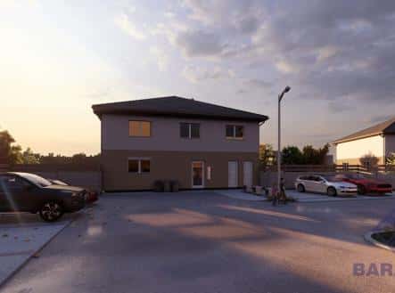 Prodej bytu, 3+kk, 90 m², K Lesíku, Tachov