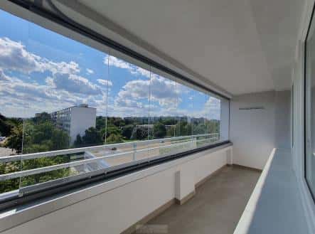 Prodej bytu, 3+1, 80 m², Vysočanská, Praha 9 – Prosek