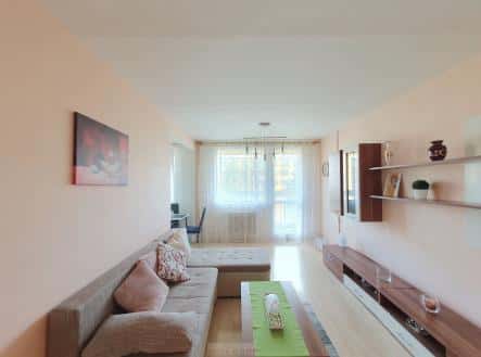 Prodej bytu, 3+1, 60 m², Veltruská, Praha 9 – Prosek