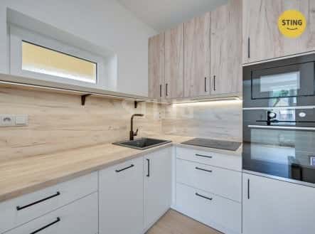 Prodej bytu, 2+kk, 70 m², Temenická, Šumperk