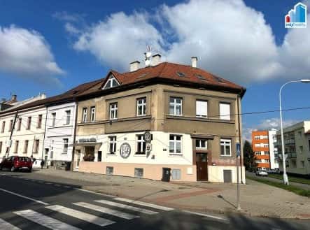 Pronájem bytu, 2+1, 75 m², Křimická, Plzeň – Plzeň 3, okres Plzeň-město