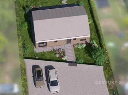 Prodej domu/vily, 91 m², Těšnovice, Kroměříž
