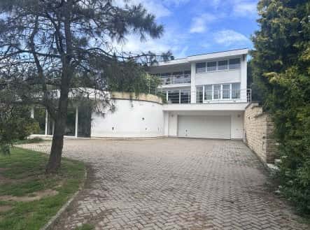 Prodej domu/vily, 950 m², Štípská, Zlín
