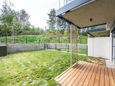 Pronájem bytu, 2+kk, 123,4 m², Kárníkova, Praha 4 – Chodov