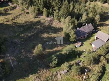Prodej domu/vily, 100 m², Horní Paseka, okres Havlíčkův Brod