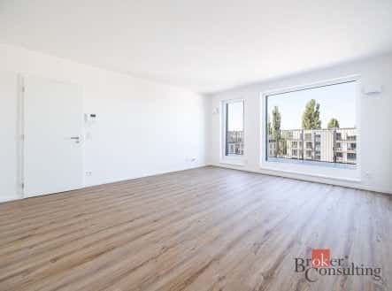 Prodej bytu, 4+kk, 86,9 m², Ke křížku, Kladno – Dubí