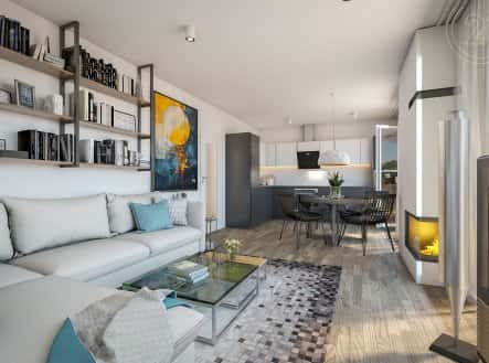 Prodej domu/vily, 137 m², Šatov, okres Znojmo