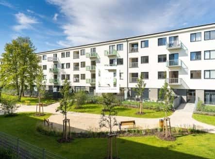 Pronájem bytu, 2+kk, 43 m², Hasičská, Ostrava – Ostrava-Jih, okres Ostrava-město