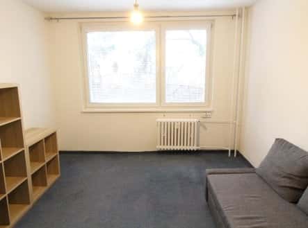 Pronájem bytu, 1+kk, 31 m², Nad Opatovem, Praha 4 – Chodov