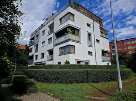 Prodej bytu, 3+kk, 79 m², K Vltavě, Praha 4 – Modřany