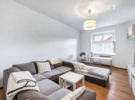 Prodej bytu, 2+1, 47 m², Světova, Praha 8 – Libeň